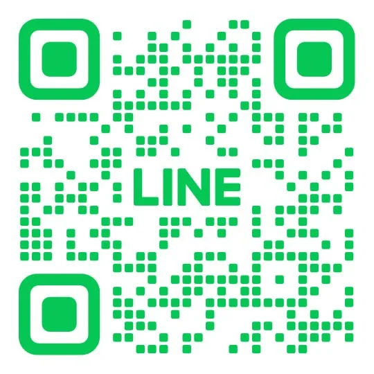 QR Code แชท 7m sports ทาง Line